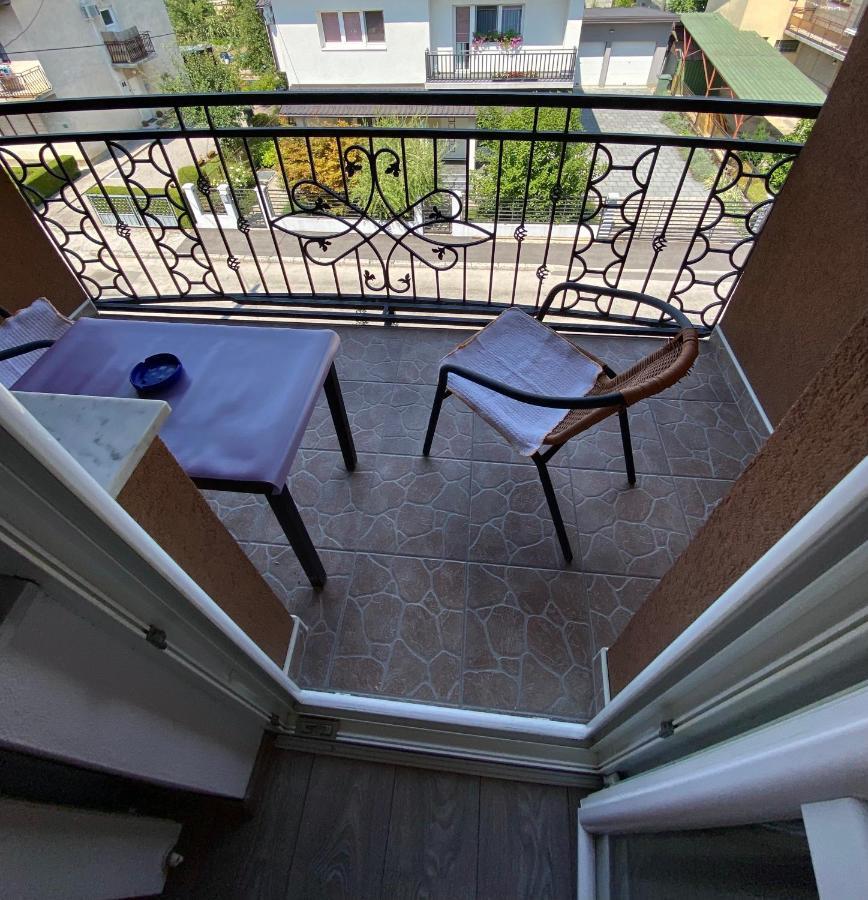 Big Apartment 3 Bedrooms Бихач Экстерьер фото