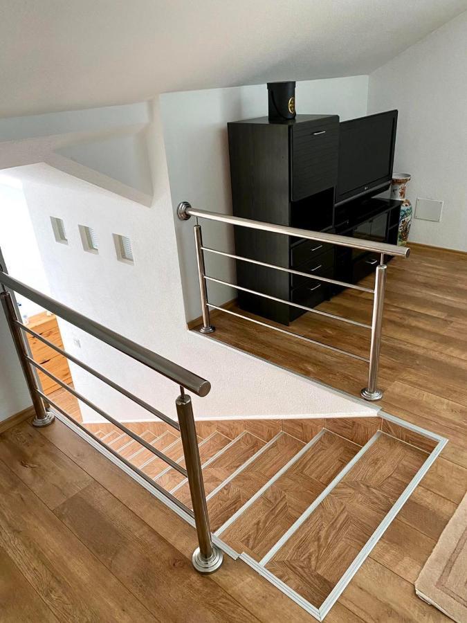 Big Apartment 3 Bedrooms Бихач Экстерьер фото