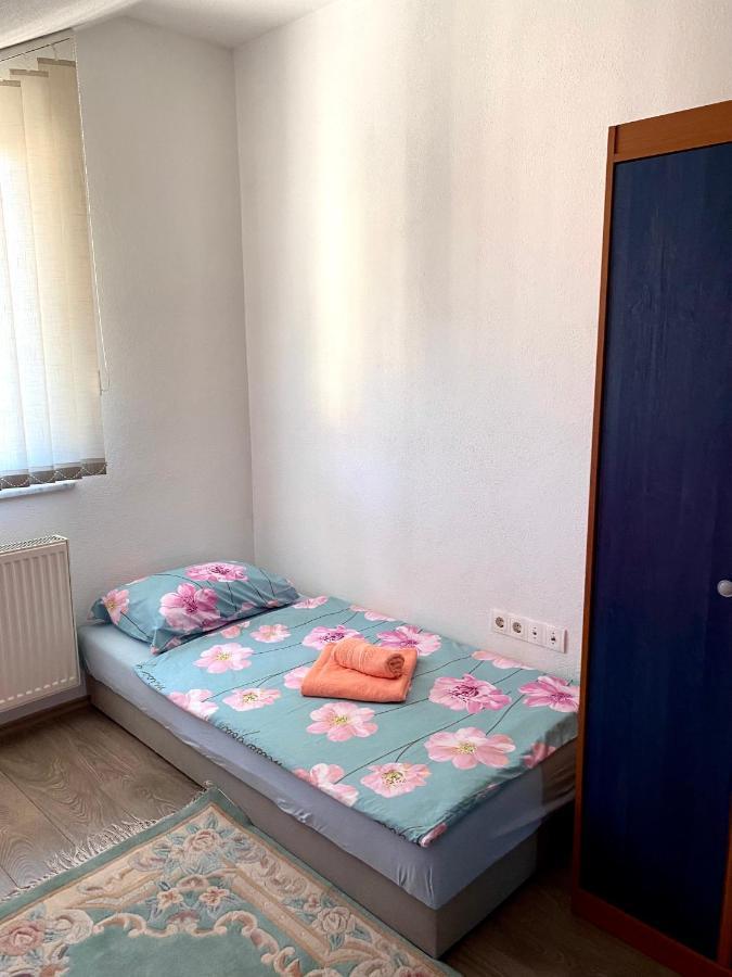Big Apartment 3 Bedrooms Бихач Экстерьер фото