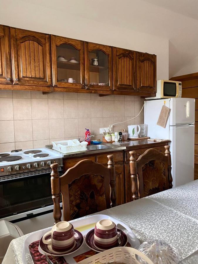 Big Apartment 3 Bedrooms Бихач Экстерьер фото