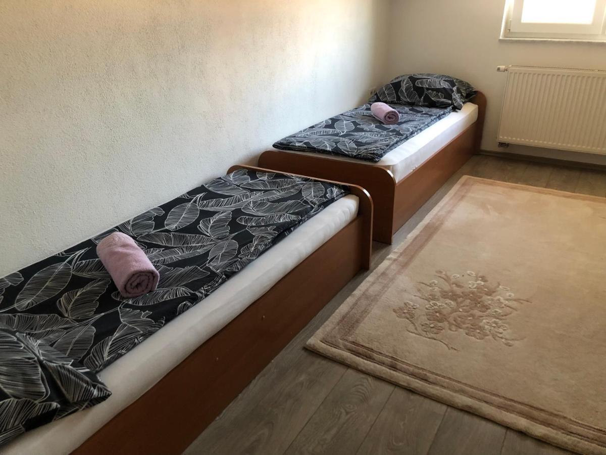 Big Apartment 3 Bedrooms Бихач Экстерьер фото